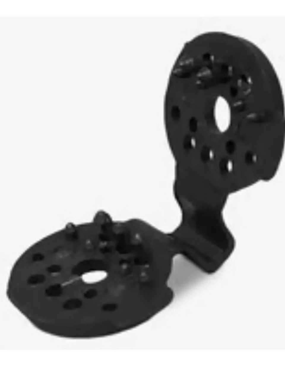 Ganchos Para Polisombra Policlik Broches Sujetador  X 50 U 3