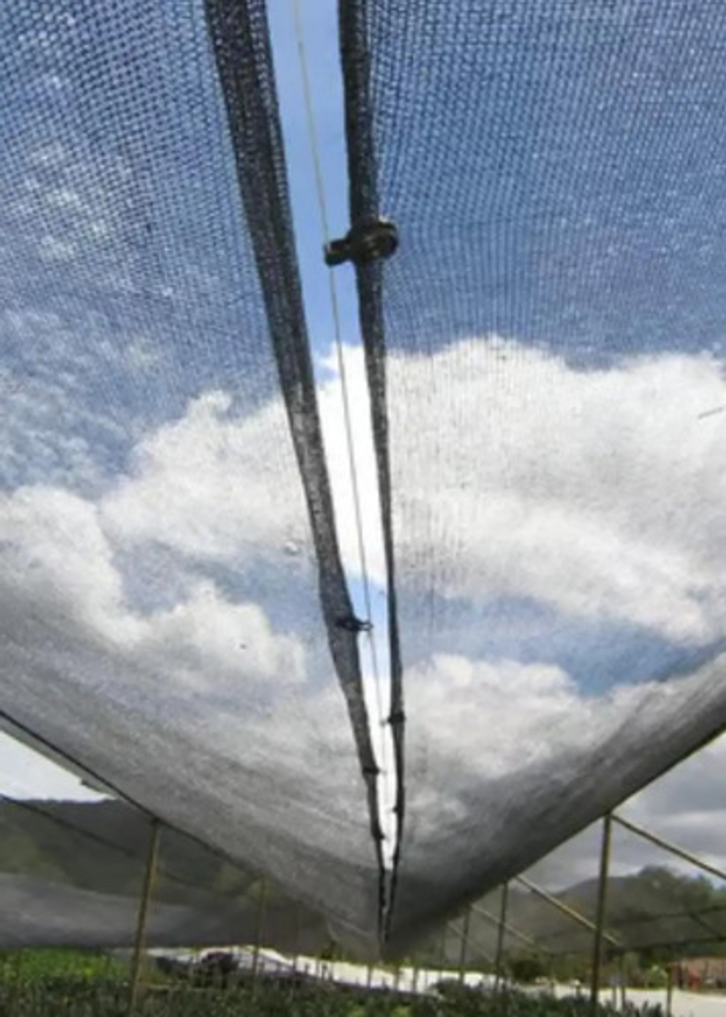 Ganchos Para Polisombra Policlik Broches Sujetador  X 50 U 4