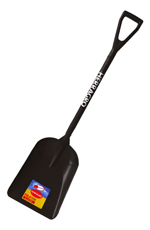 Pala Jardinera Antichispás Herragro