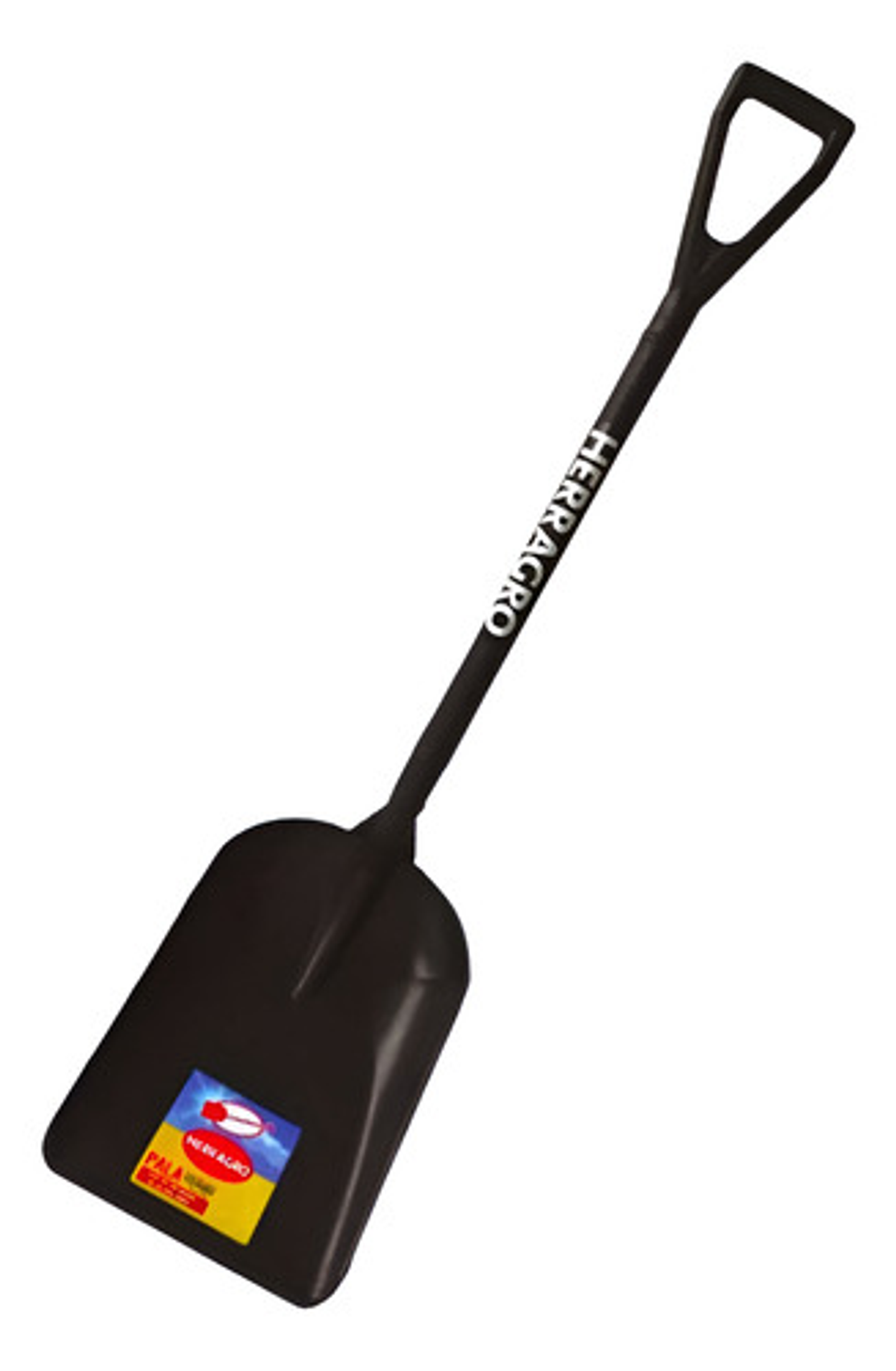 Pala Jardinera Antichispás Herragro 2