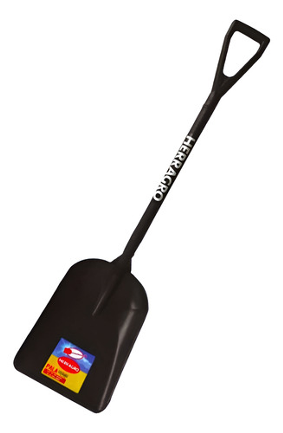 Pala Jardinera Antichispás Herragro 2