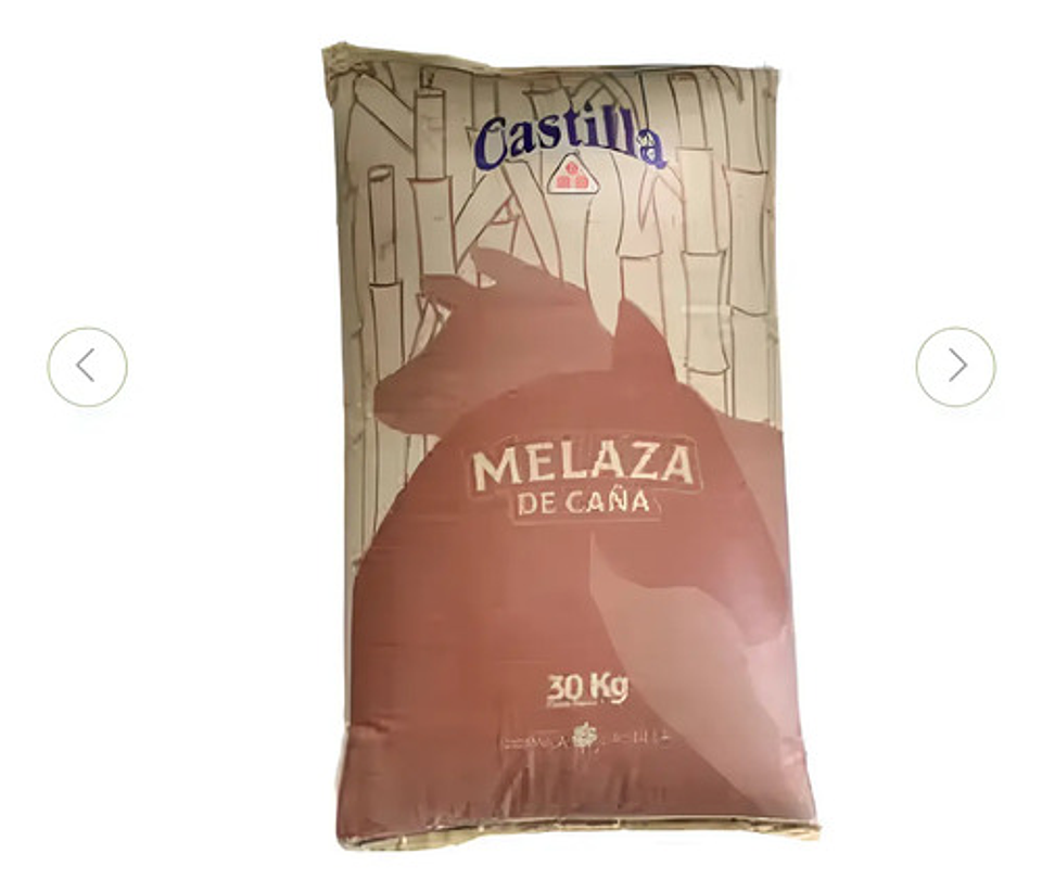 Melaza Miel De Purga 30kg 1