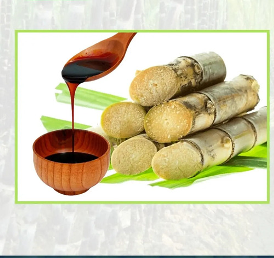 Melaza Miel De Purga 30kg 6