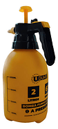 Bomba Fumigadora Jardine 2 Litro Manual - Miniatura 1