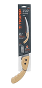 Serrucho Para Podar 12'' Mango De Madera Truper 18171 - Miniatura 2