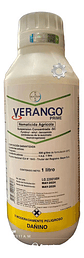 Verango Prime Bayer  Control Nematodos Frutales   X Litro - Miniatura 1