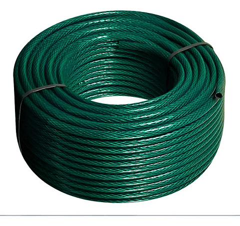 Manguera Jardin X 90 Metro Aprox