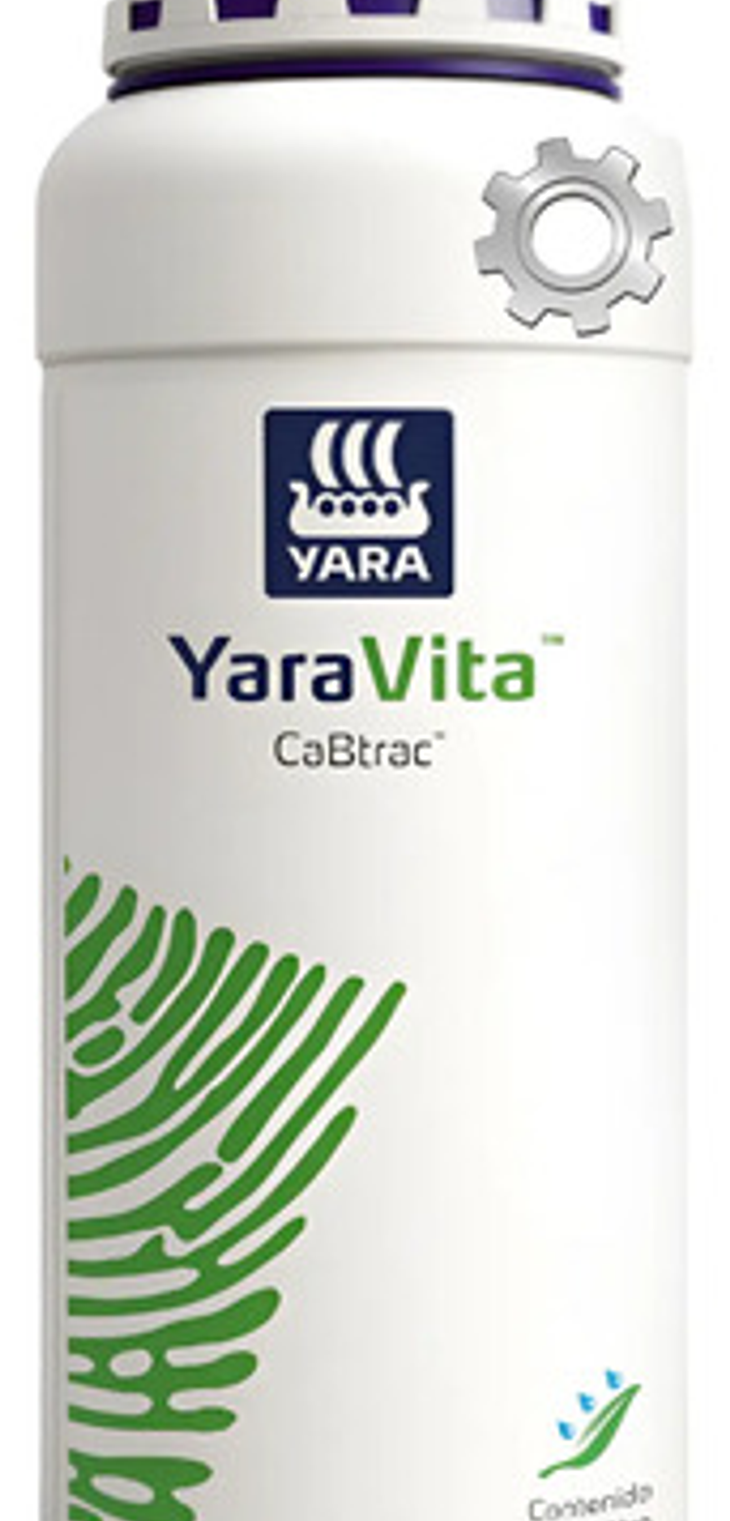 Yaravita  Cabtrac X Lt X Lt Fertilizante 1