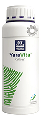 Yaravita  Cabtrac X Lt X Lt Fertilizante - Miniatura 1