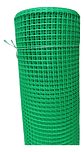 Malla Reja Cuadrada Plastica 16x16mm X 10mt Largo/1mt Alto - Miniatura 34