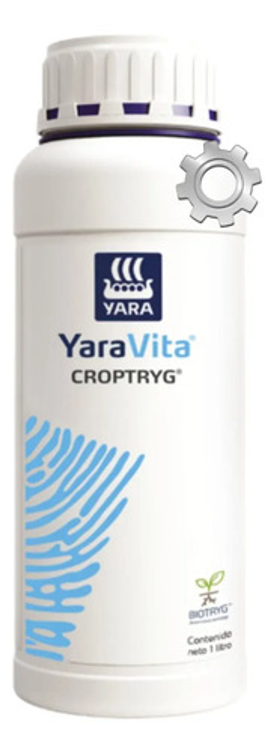 Yaravita  Croptryg  X  Lt Fertilizante 1