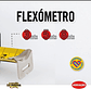 Flexometro 8 Metros Herragro - Miniatura 3