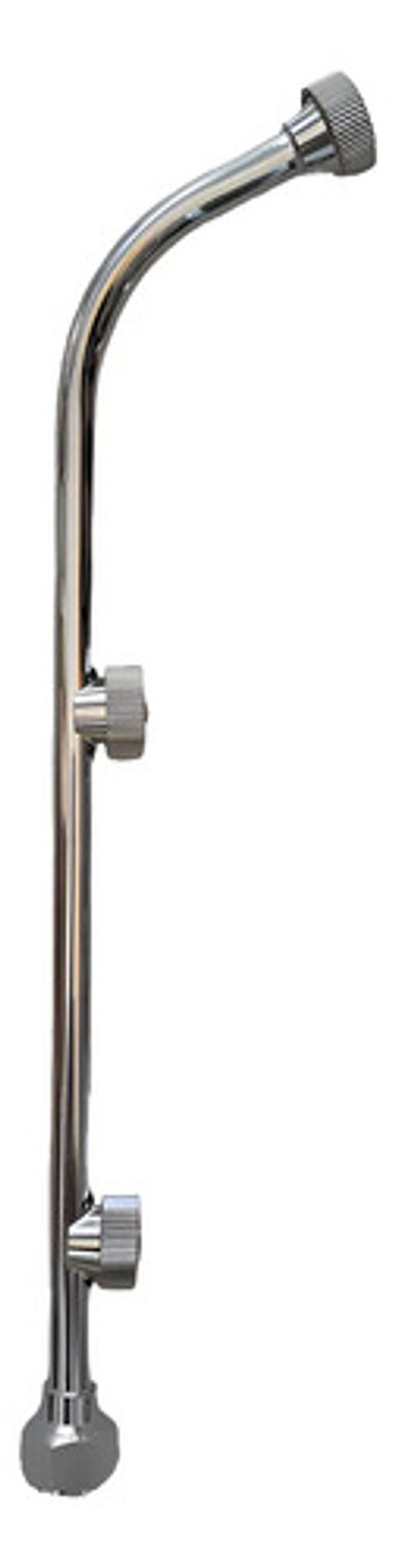 Boquilla Fumigadora Estacionaria Alta Descarga