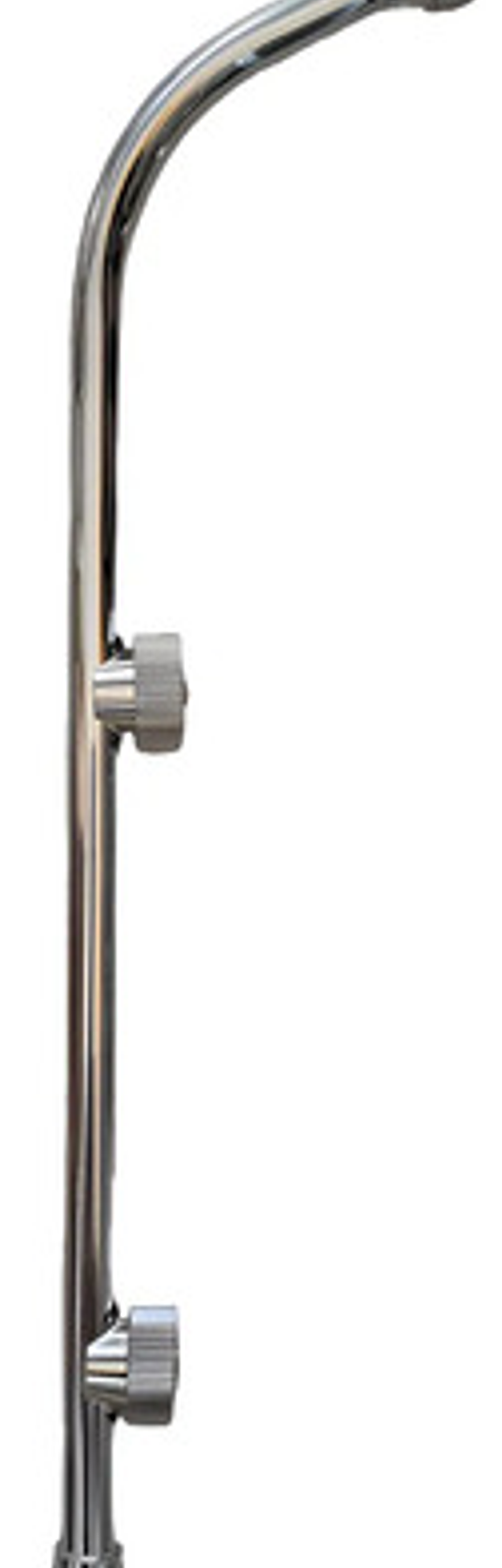 Boquilla Fumigadora Estacionaria Alta Descarga 1