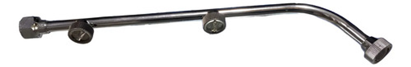 Boquilla Fumigadora Estacionaria Alta Descarga 3