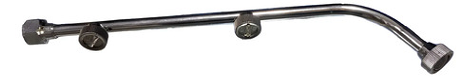 Boquilla Fumigadora Estacionaria Alta Descarga 3