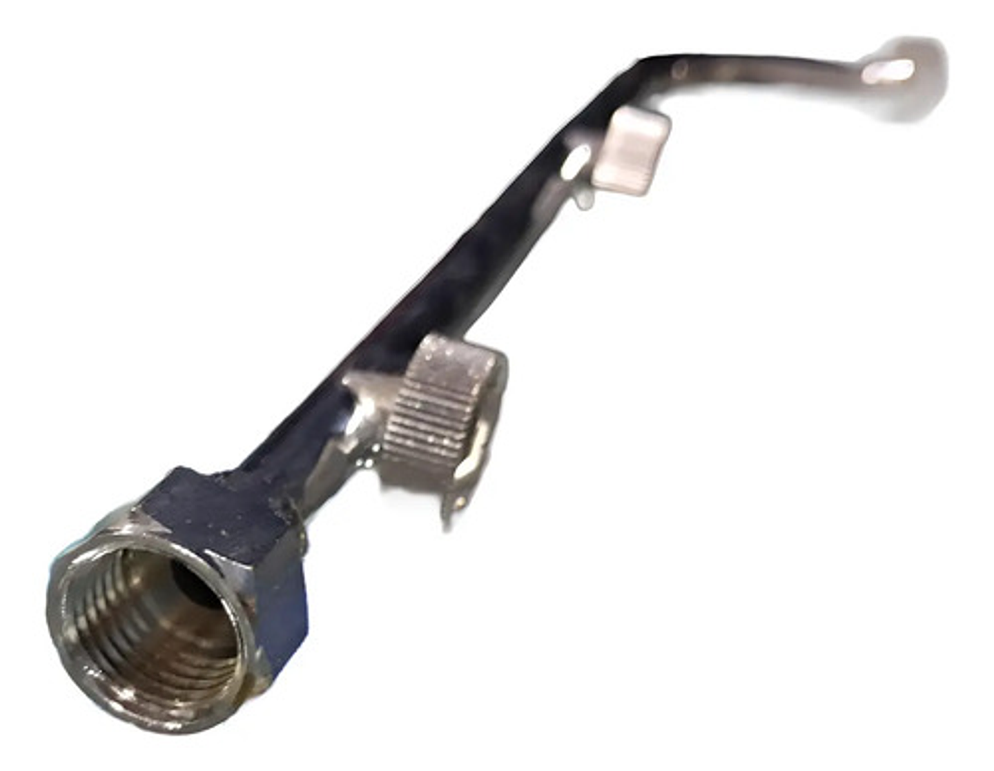 Boquilla Fumigadora Estacionaria Alta Descarga 4