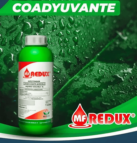 Coadyuvante Uso Agricola Redux X Litro Microfertisa
