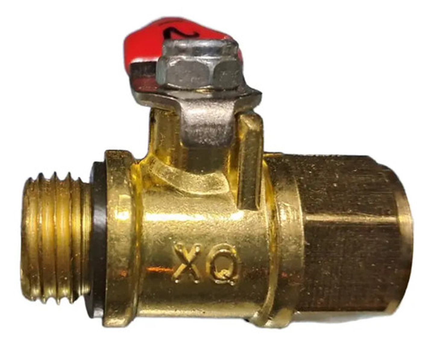 Llave De Paso Fumigadoras Estacionaria M-h 2