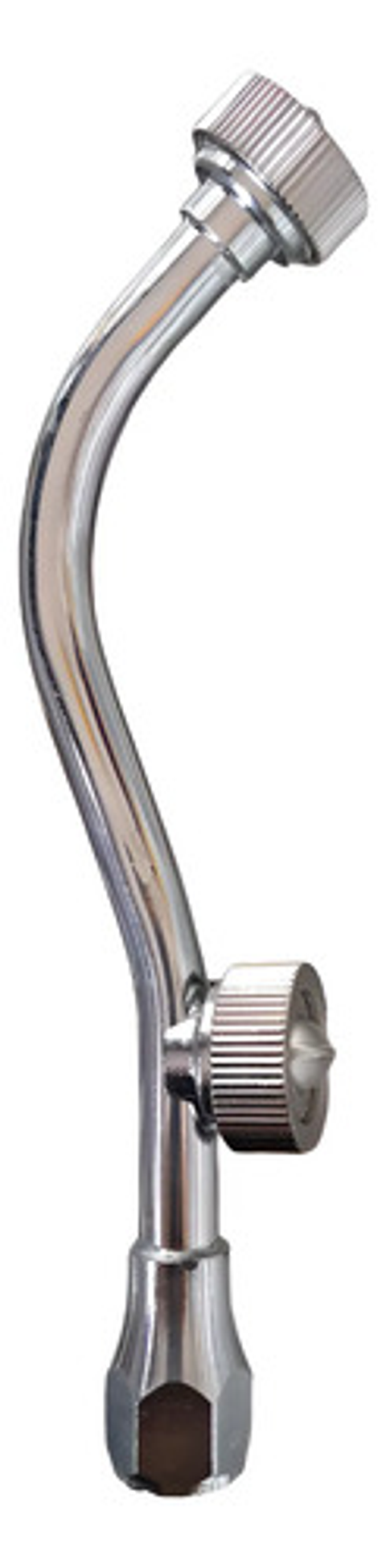 Boquilla De Fumigación De Alta Descarga Estacionaria