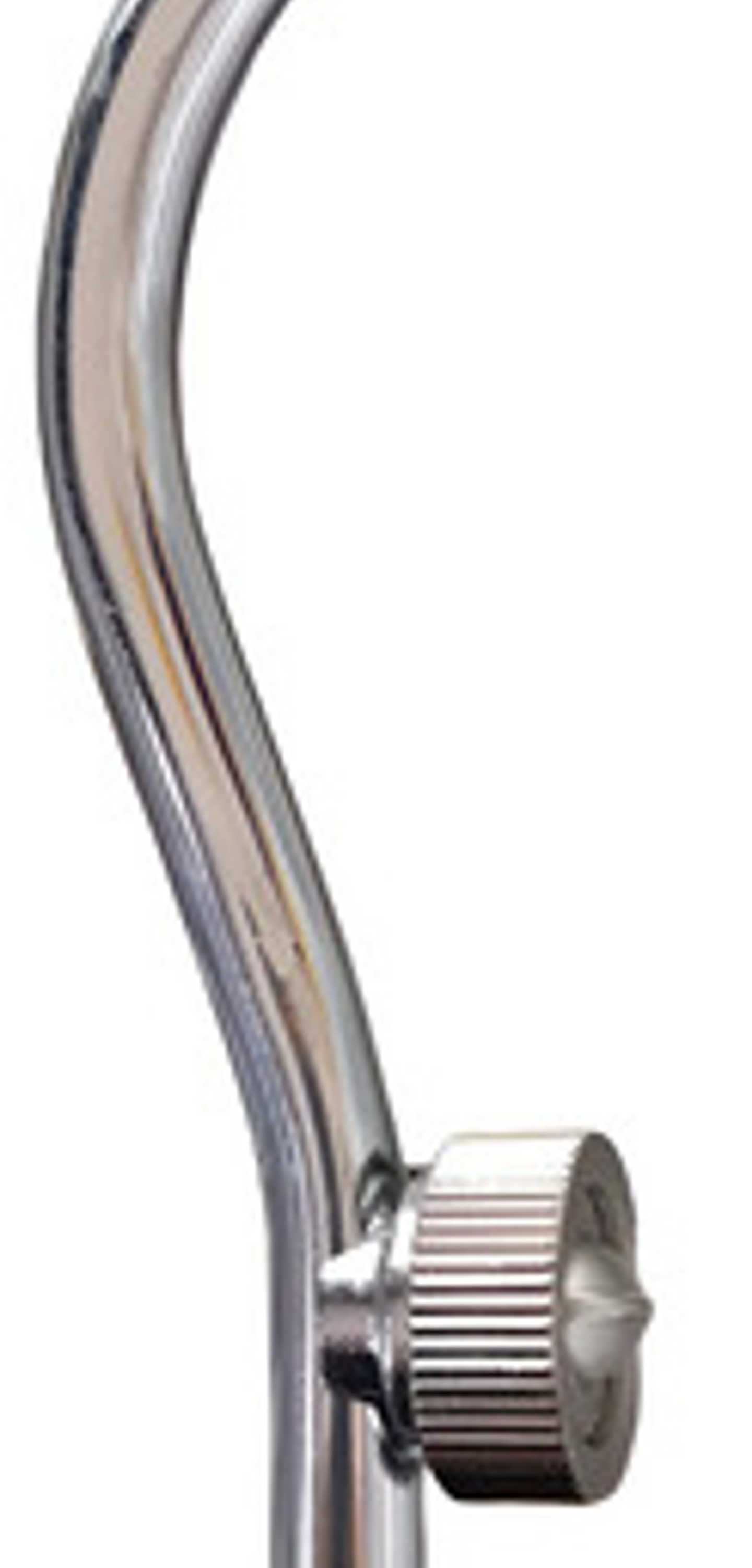 Boquilla De Fumigación De Alta Descarga Estacionaria 1