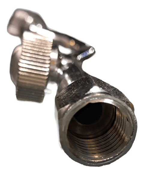 Boquilla De Fumigación De Alta Descarga Estacionaria