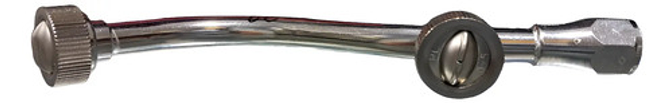 Boquilla De Fumigación De Alta Descarga Estacionaria 3