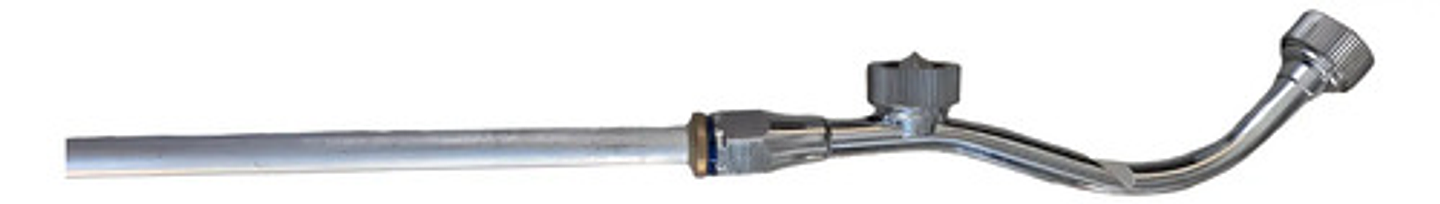 Boquilla De Fumigación De Alta Descarga Estacionaria 4