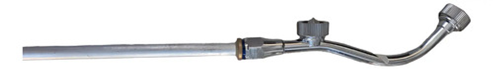 Boquilla De Fumigación De Alta Descarga Estacionaria 4