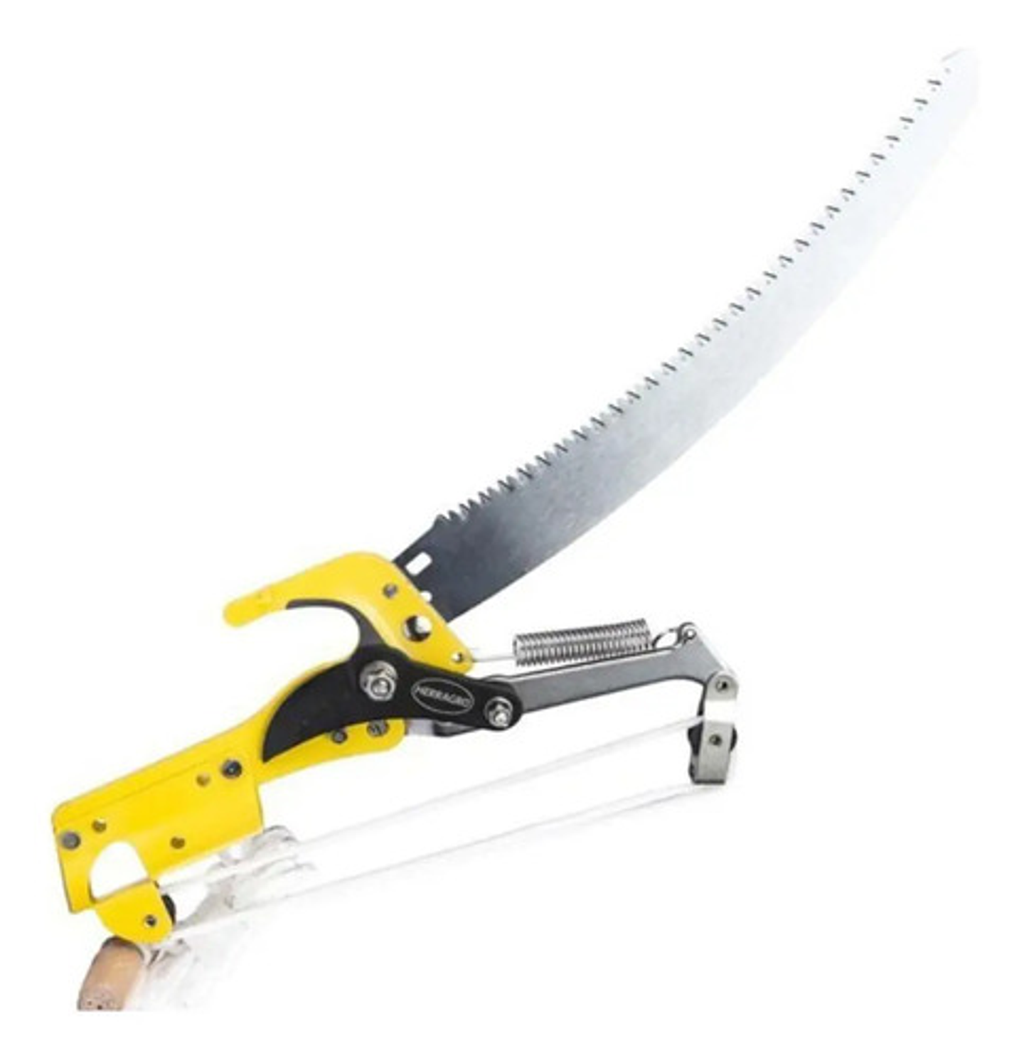 Tiejera  Podadora De Ramas   Herragro 43010012  14 Pulgadas 2