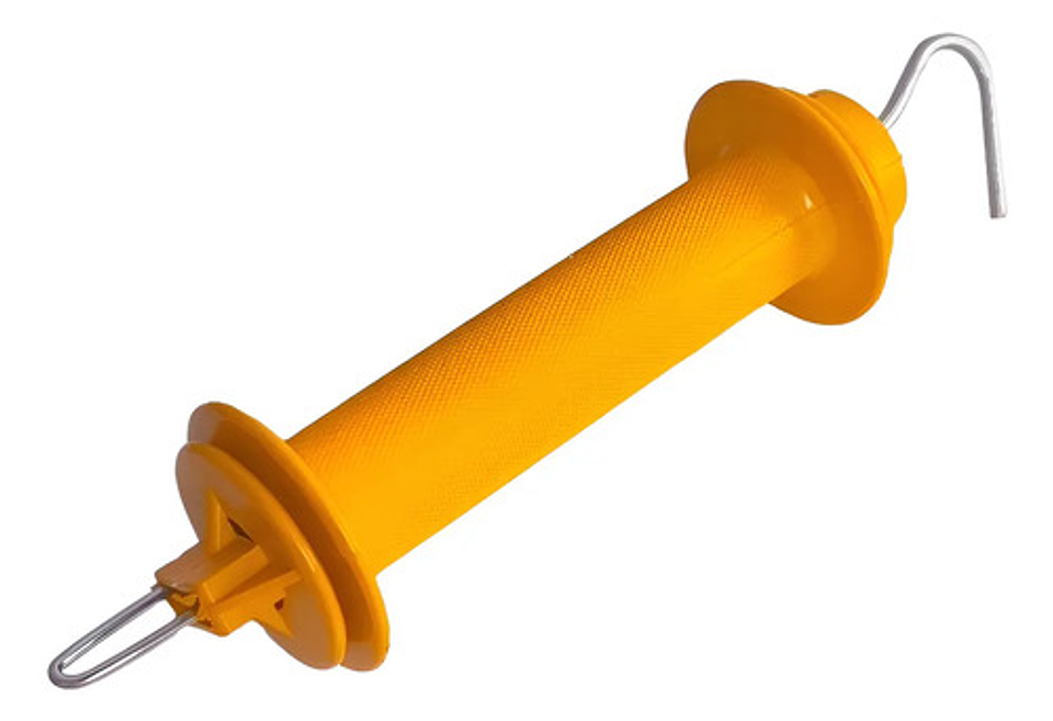 Manigueta-manija Cerca Eléctrica X Unidad 1