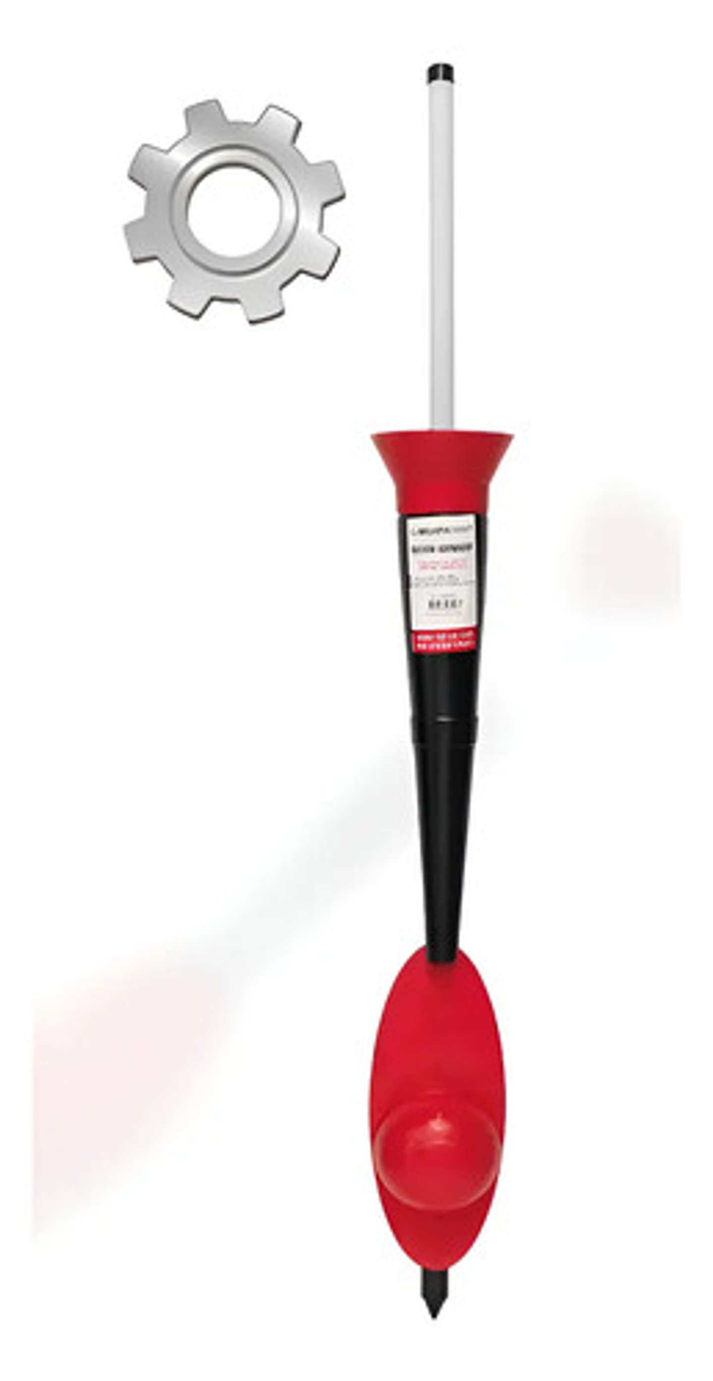 Baston Abonador Bellota 1