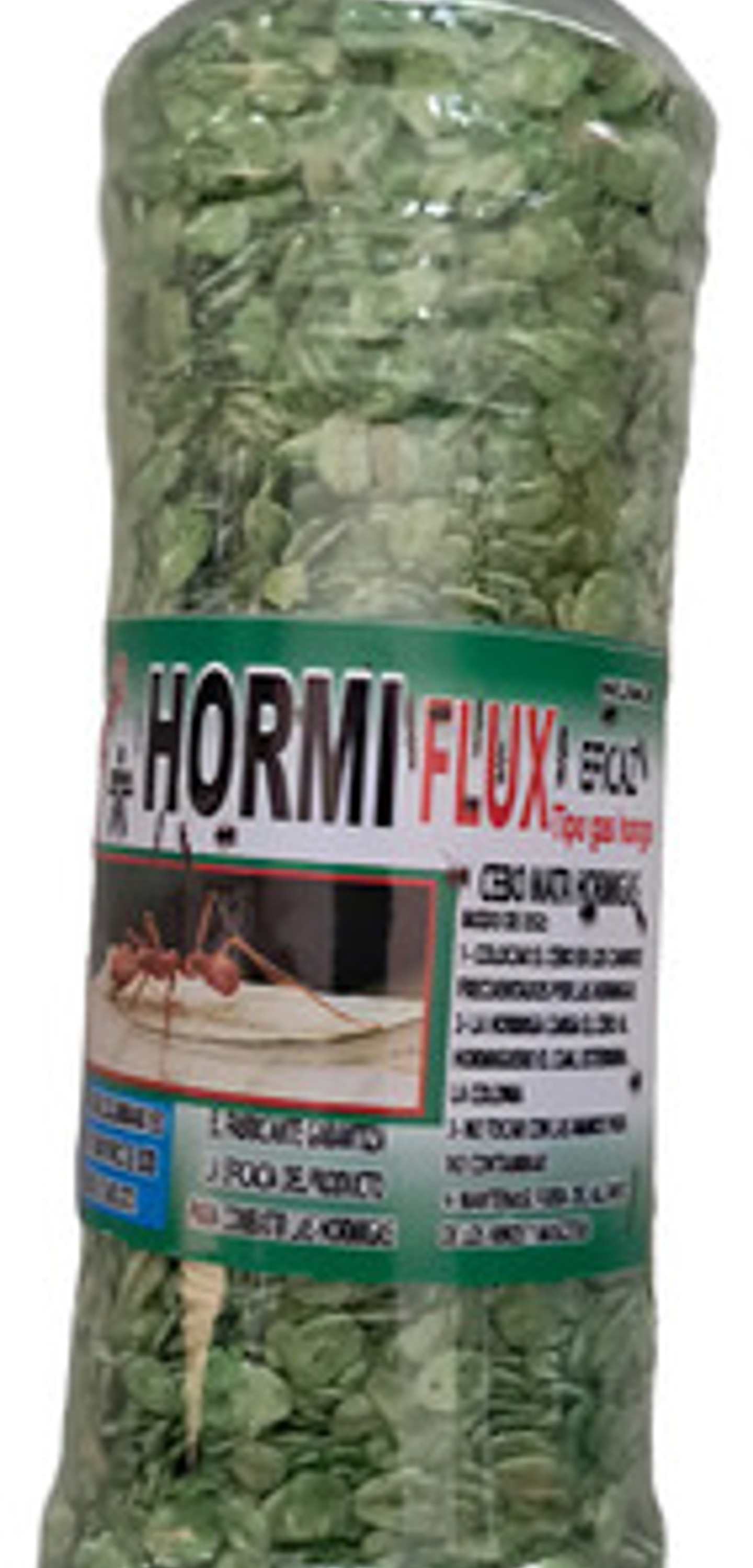 Cebo Control Hormiga Arriera Bi 1