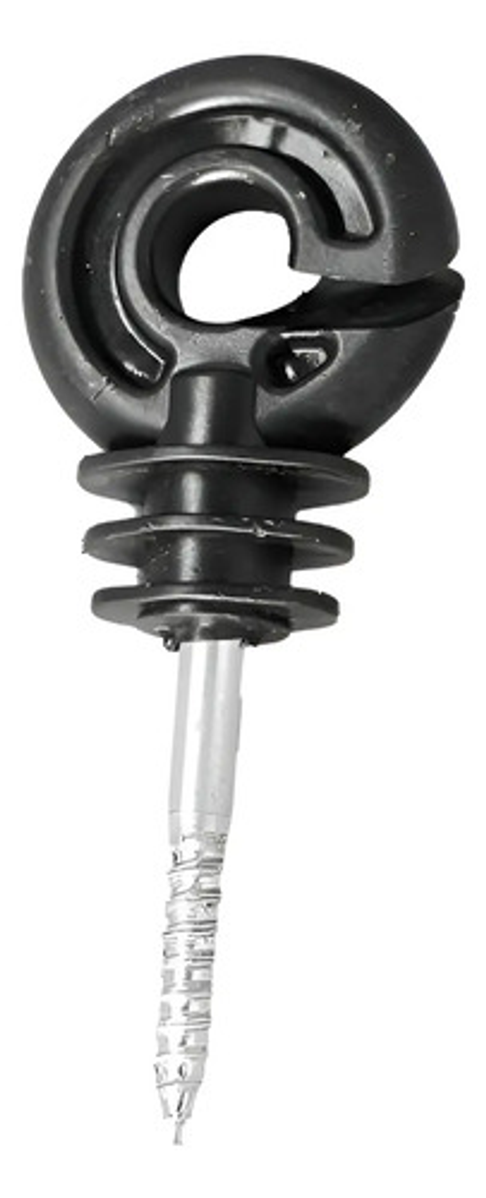 Aislador Tornillo Cerca Eléctrica X 100unidades 1