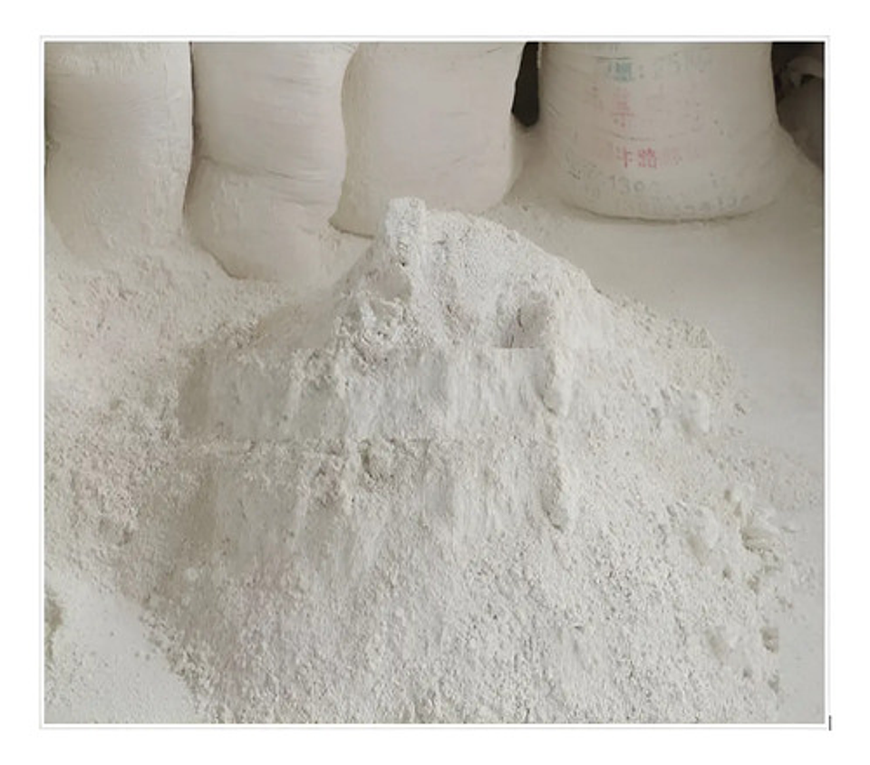 Cal Viva Oxido De Calcio - 50 Kg 3