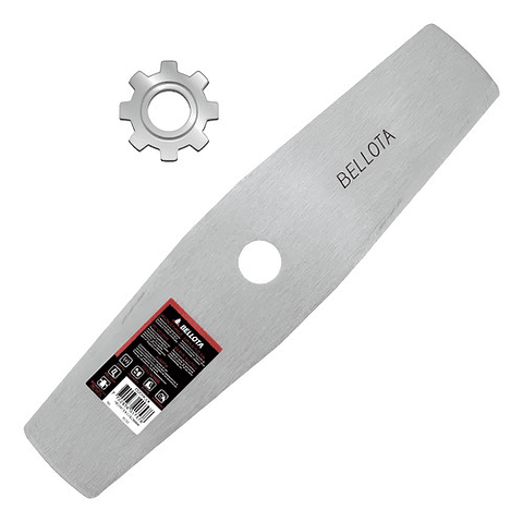 Cuchilla Guadaña Bellota Calibre 16 1pulgada Ref. Delga Unid