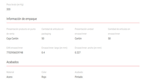 Cuchilla para Guadaña Bellota Calibre 16 (Ref. Delga) - 1 Pulgada | Agrosamario 9