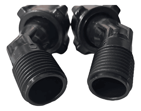 Portaboquilla Universal Royal Condor 2 Unid Lanza Plastica