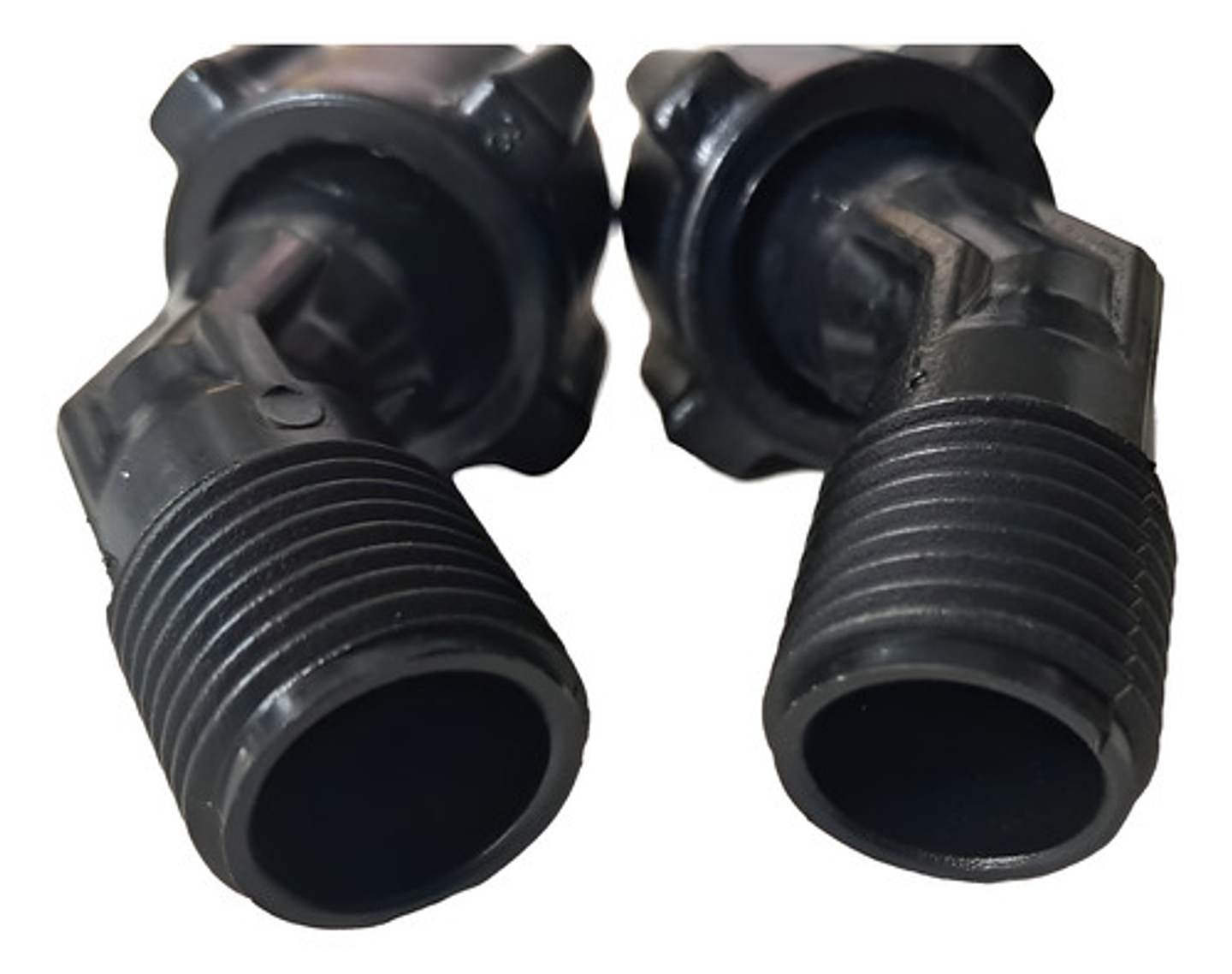 Portaboquilla Universal Royal Condor 2 Unid Lanza Plastica 2