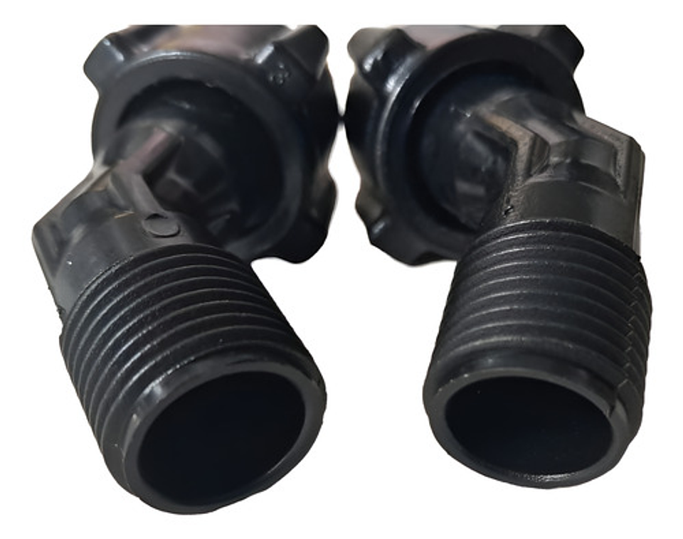 Portaboquilla Universal Royal Condor 2 Unid Lanza Plastica 2