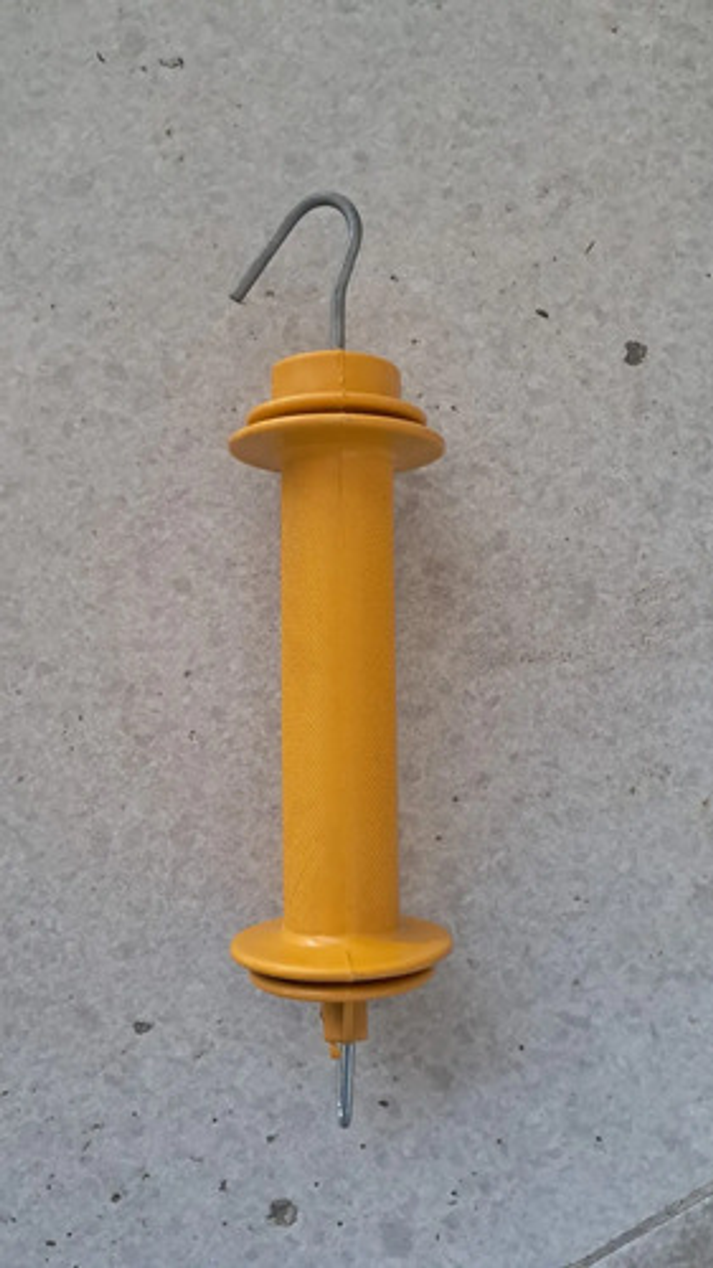 Manigueta-manija Cerca Eléctrica Portilllo X 10 Unidades 3