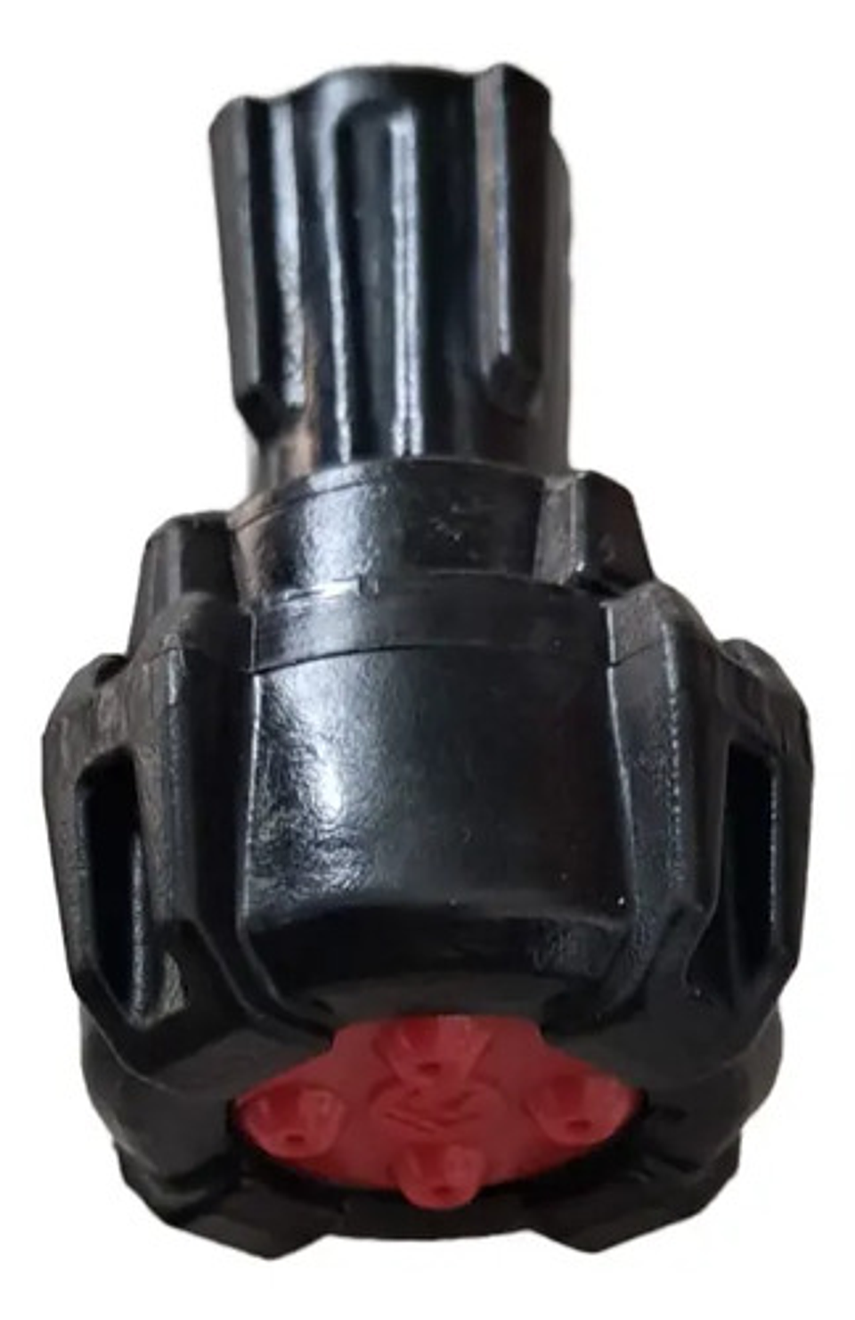 Boquilla 4 Chorros Fumigadora Manual Royal - Lanza Plastica 3