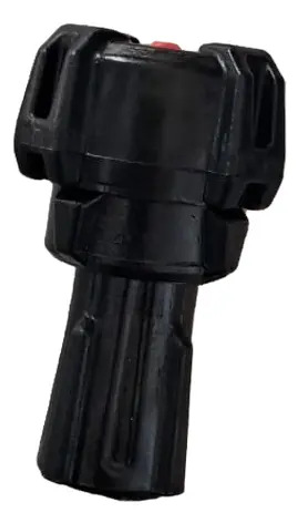 Boquilla 4 Chorros Fumigadora Manual Royal - Lanza Plastica 4