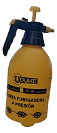 Bomba Fumigadora Jardinera  3 Litros Manual   X 3 Unidades - Miniatura 3