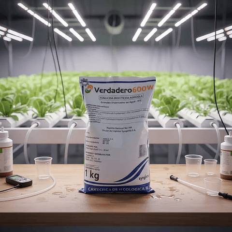 Verdadero   X Kilo  Syngenta