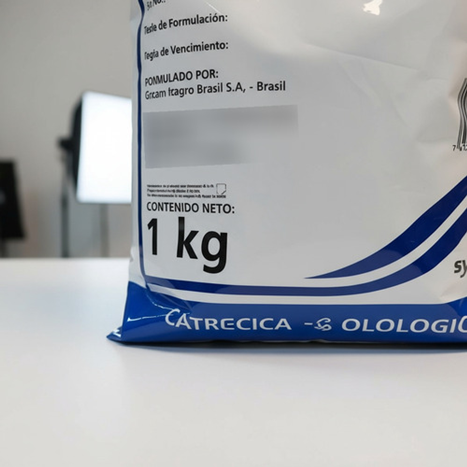 Verdadero   X Kilo  Syngenta 9