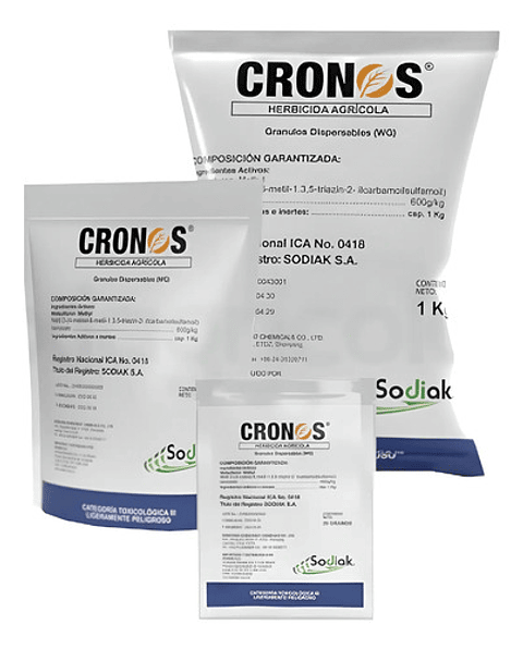 Metsulfuron Control De Malezas Para Potreros X Kg