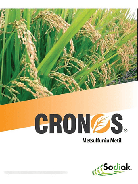 Metsulfuron Control De Malezas Para Potreros X Kg