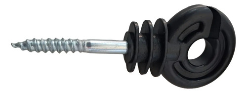 Aislador de Tornillo Reforzado para Cerca Eléctrica ( 1- 50 y 100 Unidades) | Agrosamario 5