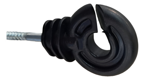 Aislador de Tornillo Reforzado para Cerca Eléctrica ( 1- 50 y 100 Unidades) | Agrosamario 6